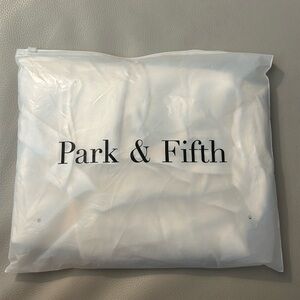 Park & Fifth Davenport Dress